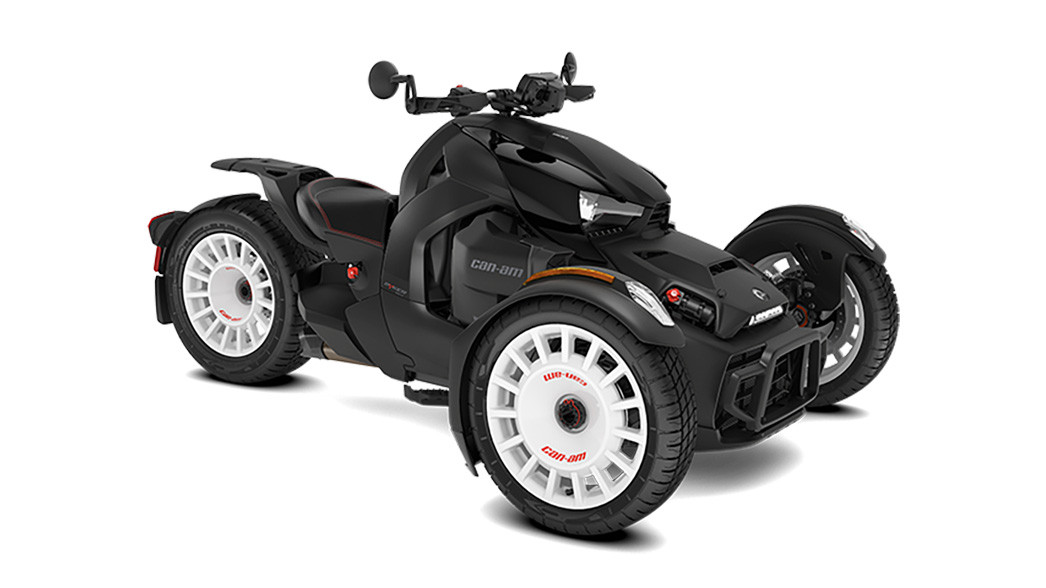 2022 Ryker Rally - 1