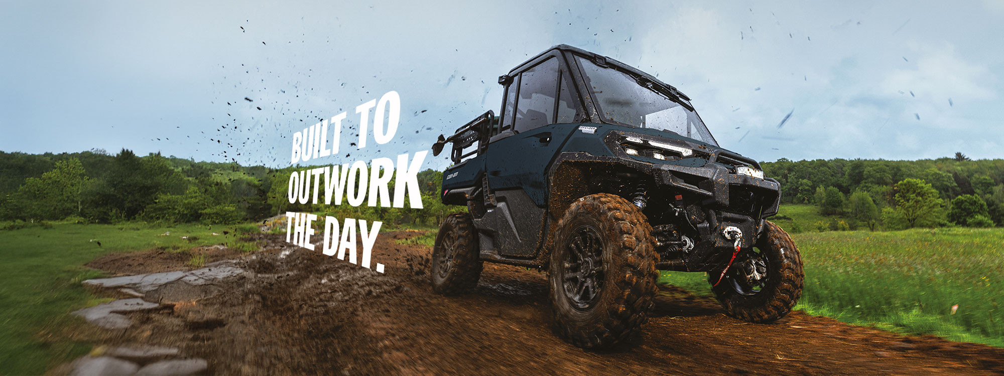 Defender Max XT HD11