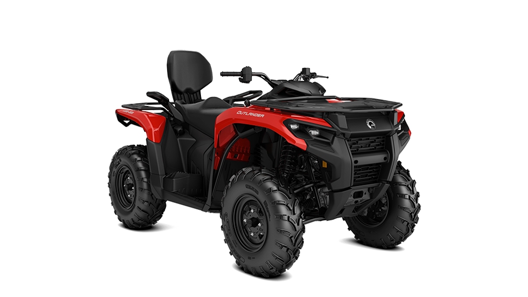 Outlander MAX DPS 700 feature image