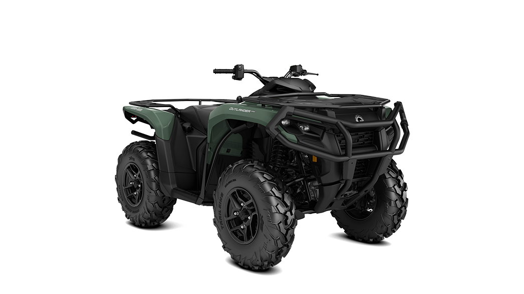 Outlander PRO XU HD5 feature image