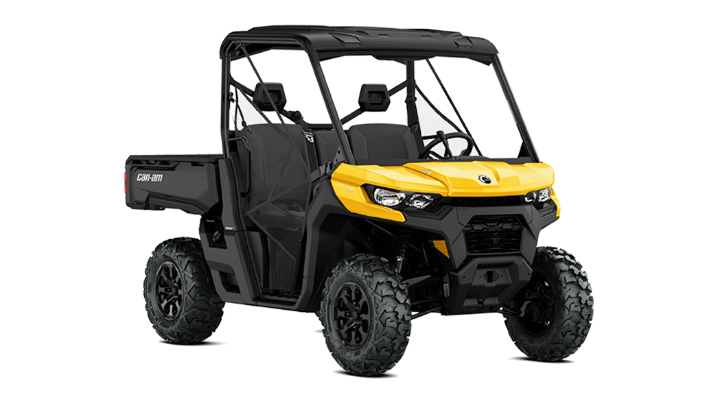 Defender XU HD9 feature image